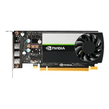 Placa Vídeo Pny Nvidia Quadro T400 4gb, Gddr6, 64 Bits Foto mini 2