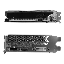 Placa Vídeo Rx470 Gamer 4gb Gddr5 Pci-e 3.0x16 Hdmi Dp Dvi Foto mini 3