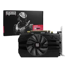 Placa Vídeo Rx470 Gamer 4gb Gddr5 Pci-e 3.0x16 Hdmi Dp Dvi Foto mini 1