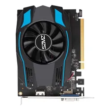 Placa Vídeo Szmz Geforce Gt 1030 2gb Ddr5 64 Bits Hdmi + Vga Foto mini 2