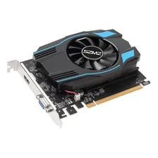 Placa Vídeo Szmz Geforce Gt 1030 2gb Ddr5 64 Bits Hdmi + Vga Foto mini 1