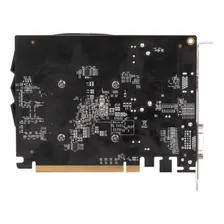 Placa Vídeo Szmz Geforce Gt 1030 2gb Ddr5 64 Bits Hdmi + Vga Foto mini 3
