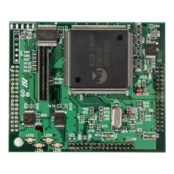 Placa Voip 4p Impacta 140/220 4992169 Intelbras Foto 1
