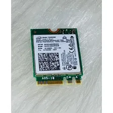 Placa Wi-fi Ac Dual Band 2g 5g Notebook Intel 7265ngw Foto  mini 1