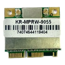 Placa Wi-fi Para Notebook Philco 14d Kr-mprw-9055 Foto mini 1