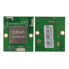 Placa Wi-fi Tv Philco 131.g47603u-04 G47603u-00 Foto mini 1