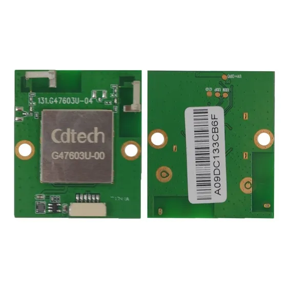 Placa Wi-fi Tv Philco 131.g47603u-04 G47603u-00 Foto 1