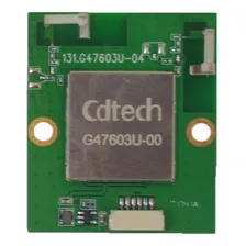 Placa Wi-fi Tv Philco 131.g47603u-04 G47603u-00 Foto mini 2