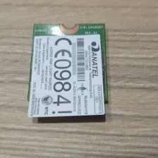 Placa Wifi Bluetooth Bcm94352z Dell Dw1560 Hackintosh 06xryc Foto mini 1