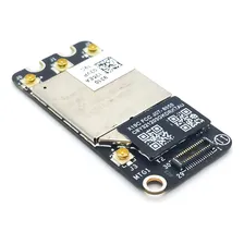 Placa Wifi Bluetooth Macbook A1278 A1286 A1297 2011 2012 Foto  mini 1
