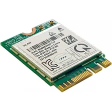Placa Wifi Dual Band 2.4 E 5g Dell Wlan Qcnfa344a - Dw1820 Foto mini 1
