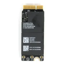 Placa Wifi Macbook Retina A1502 A1398 653-0029 2013 A 2014 Foto mini  3