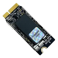 Placa Wifi Macbook Retina A1502 A1398 653-0029 2013 A 2014 Foto mini 4