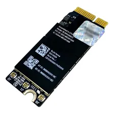 Placa Wifi Macbook Retina A1502 A1398 653-0029 2013 A 2014 Foto  mini 1