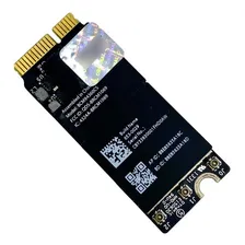 Placa Wifi Macbook Retina A1502 A1398 653-0029 2013 A 2014 Foto mini  2