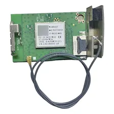 Placa Wifi Para Tv Semp Tcl32r5500 Wc16r2601f Foto mini 1