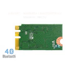 Placa Wireless Airport Bluetooth Dell I15 5558 5566 Qcnfa335 Foto mini 3