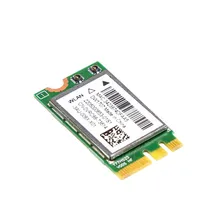 Placa Wireless Airport Bluetooth Dell I15 5558 5566 Qcnfa335 Foto mini 2