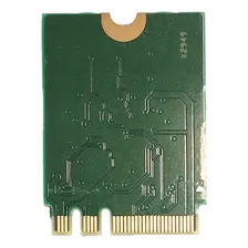 Placa Wireless Bluetooth Acer Aspire E5-574g Qcnfa344a Foto  mini 1