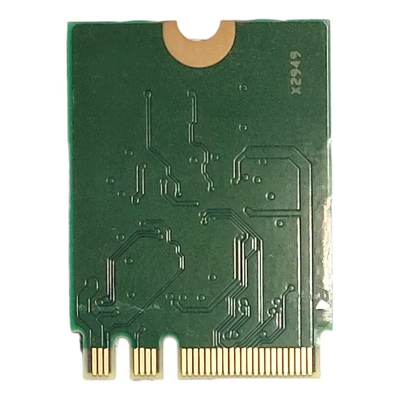 Placa Wireless Bluetooth Acer Aspire E5-574g Qcnfa344a Foto 1