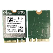 Placa Wireless Bluetooth Acer Aspire E5-574g Qcnfa344a Foto mini  2