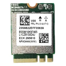 Placa Wireless Bluetooth Acer Aspire E5-574g Qcnfa344a Foto mini  3