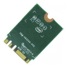 Placa Wireless Dell Latitude E7270 Foto mini 2