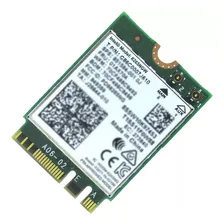 Placa Wireless Dell Latitude E7270 Foto mini 1