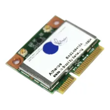 Placa Wireless Samsung Ba92-08418a Np500p4ch (818 Foto mini 3