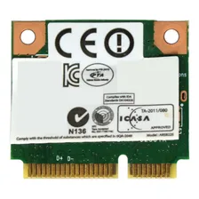 Placa Wireless Samsung Ba92-08418a Np500p4ch (818 Foto mini 2