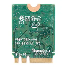 Placa Wireless Wifi Dell Inspiron 7560 Foto mini 2