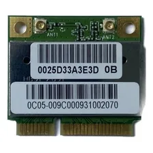 Placa Wireless Wifi Dv5-2040br Ar5b95 Atheros Foto mini  2