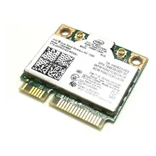 Placa Wireless Wifi Intel 5ghz 867mbps Dell Inspiron 1564 Foto  mini 1