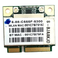 Placa Wireless Wifi Positivo Sim+1060m Rtl8188ce Foto mini 1