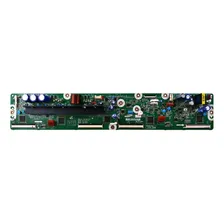 Placa Ysus Para Tv Pl43f4000ag Pl43f4000 Lj41-10321a Foto  mini 1