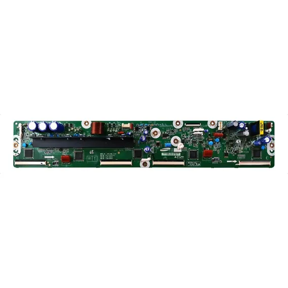 Placa Ysus Para Tv Pl43f4000ag Pl43f4000 Lj41-10321a Foto 1