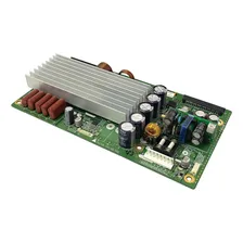 Placa Z-sus Compativel 42pc1rv 6871qzh053b Foto mini  2