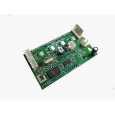 Placa+display Par Led 54x3w Rgbw Mr2971 24v Foto mini  2