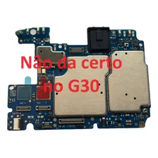 Placas-mãe Para Celular Motorola G10 Com Uma Memória Interna De 64 Gb Foto mini 4