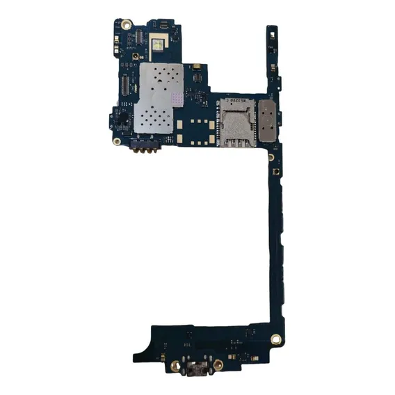Placas-mãe para Celular Samsung Samsung Gran Prime SM-530MU com uma memória interna de 8 GB Foto 1