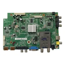 Placas Principais De Reposição Para Tv H-buster Hbtv-32l05hd L32-2480 Foto mini 1