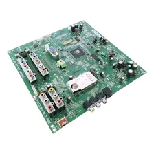 Placas Principais De Reposição Para Tv Philips 26pfl3404 715g3285 Foto mini 1