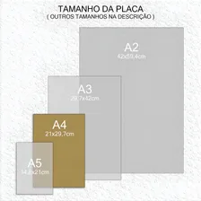 Placas Quadros Decorativos Dinossauros Bebe Quarto Menino A4 Foto mini 3
