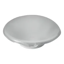 Plafon Elite Fosco Para 1 Lâmpada 60w 250v - Ilumi Foto mini  2
