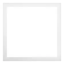 Plafon Led Luminaria Embutir 40w 40x40 Bivolt Neutro 4000k Estrutura Branco/neutro 110v/220v (bivolt) Foto mini 4