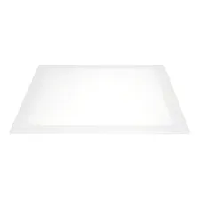 Plafon Led Luminária Embutir 40w Painel Bivolt 40x40 Foto mini 1