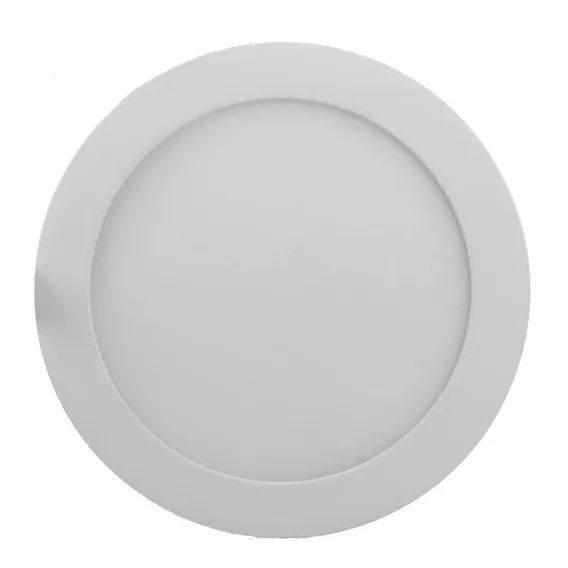 Plafon Luminária Led Redondo Embutir Bivolt Branco Frio 30w Estrutura Branco-frio 110v/220v (bivolt) Foto 1