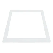 Plafon Painel Led Embutir 25w Branco Neutro Quadrado Bivolt Foto mini 1