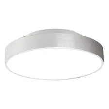 Plafon Para 4 Lâmpadas Redondo 50cm 7653 Jd Molina Gdwt Foto mini 1