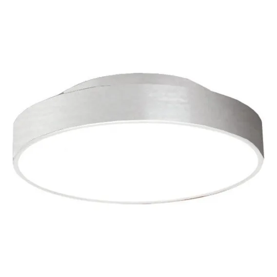 Plafon Para 4 Lâmpadas Redondo 50cm 7653 Jd Molina Gdwt Foto 1